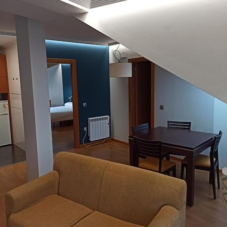 Apartamentos 19 Living León Eksteriør billede