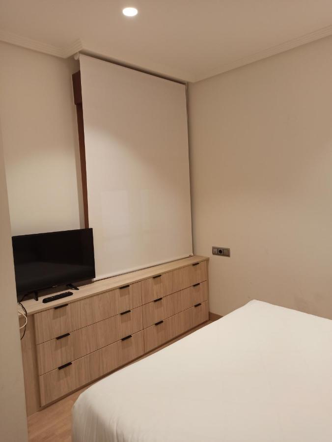 Apartamentos 19 Living León Eksteriør billede