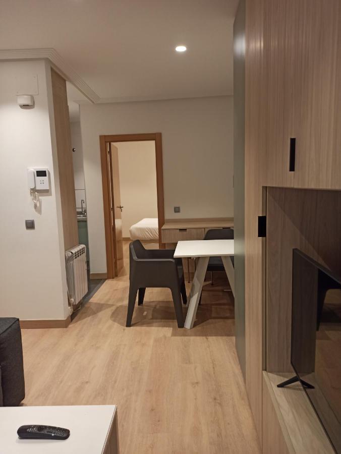 Apartamentos 19 Living León Eksteriør billede
