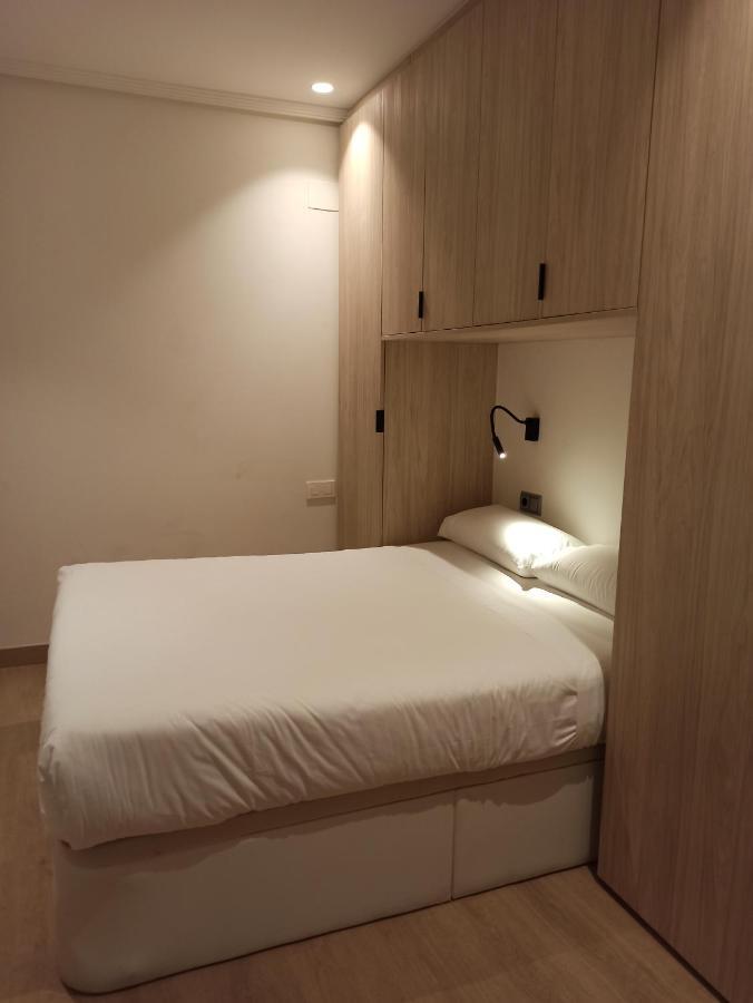 Apartamentos 19 Living León Eksteriør billede
