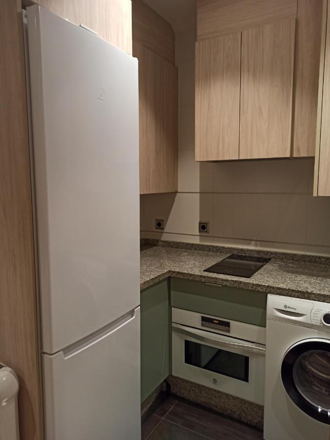 Apartamentos 19 Living León Eksteriør billede