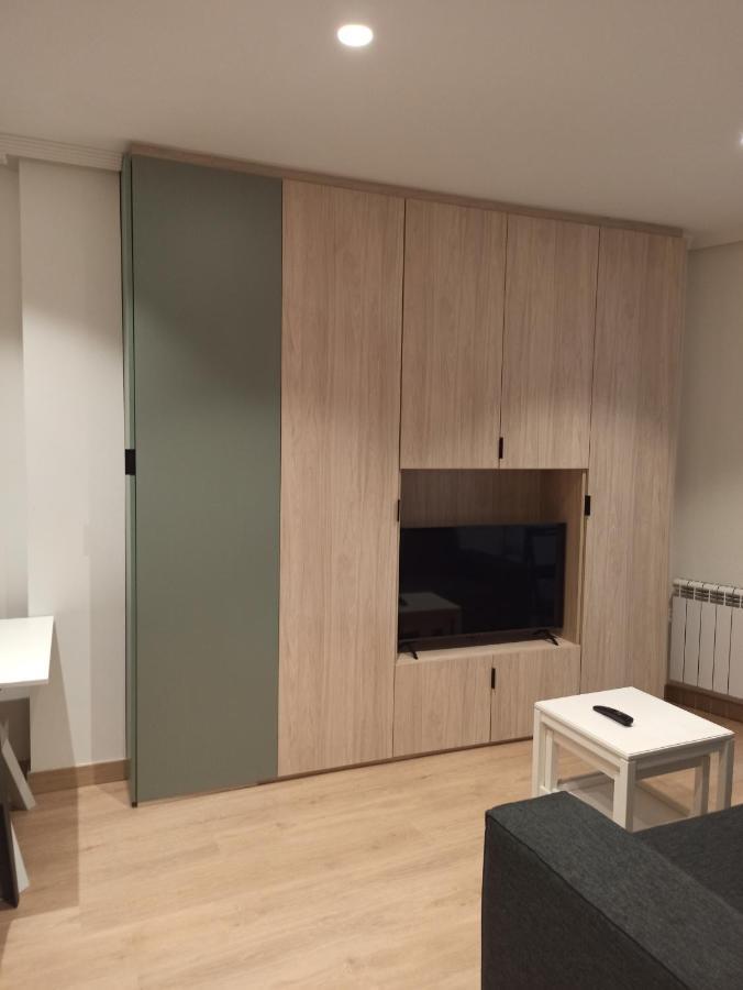 Apartamentos 19 Living León Eksteriør billede