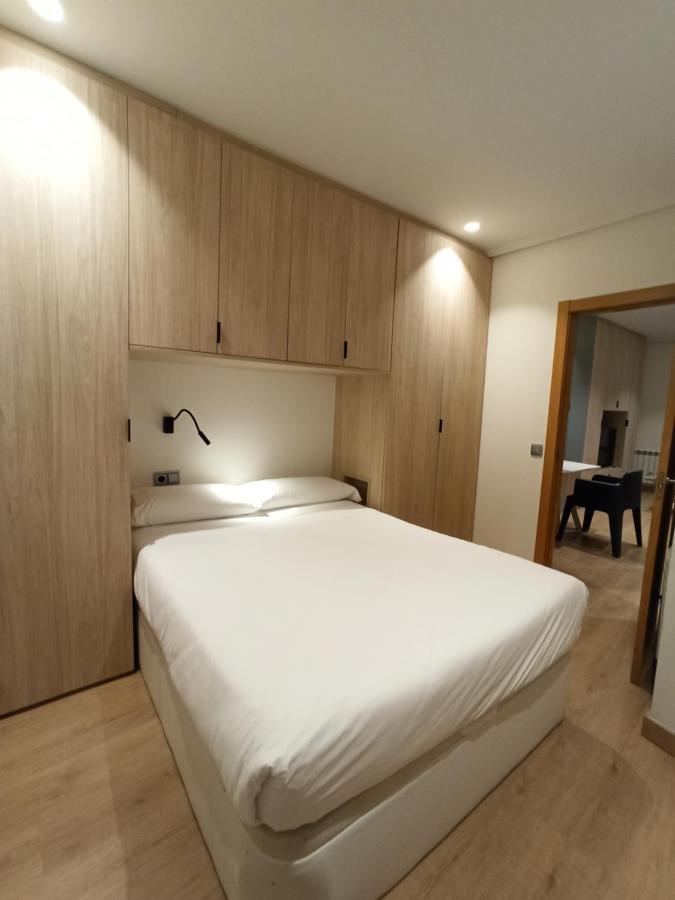 Apartamentos 19 Living León Eksteriør billede