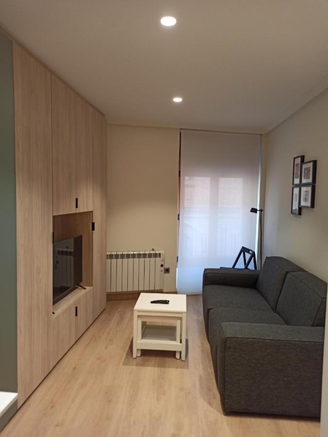 Apartamentos 19 Living León Eksteriør billede