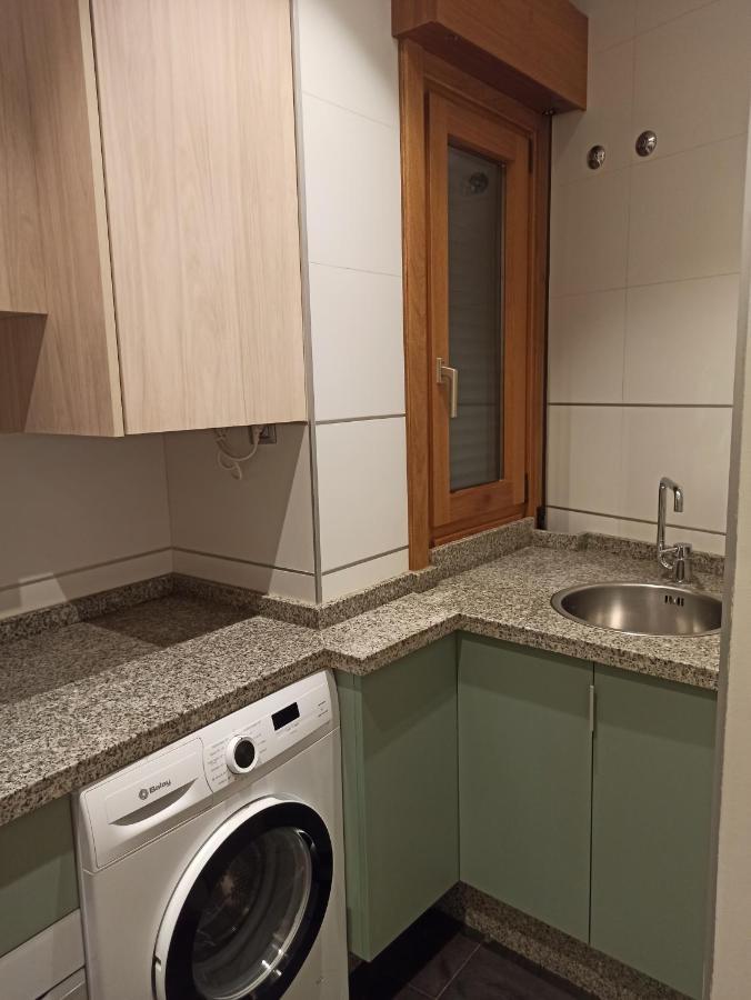 Apartamentos 19 Living León Eksteriør billede