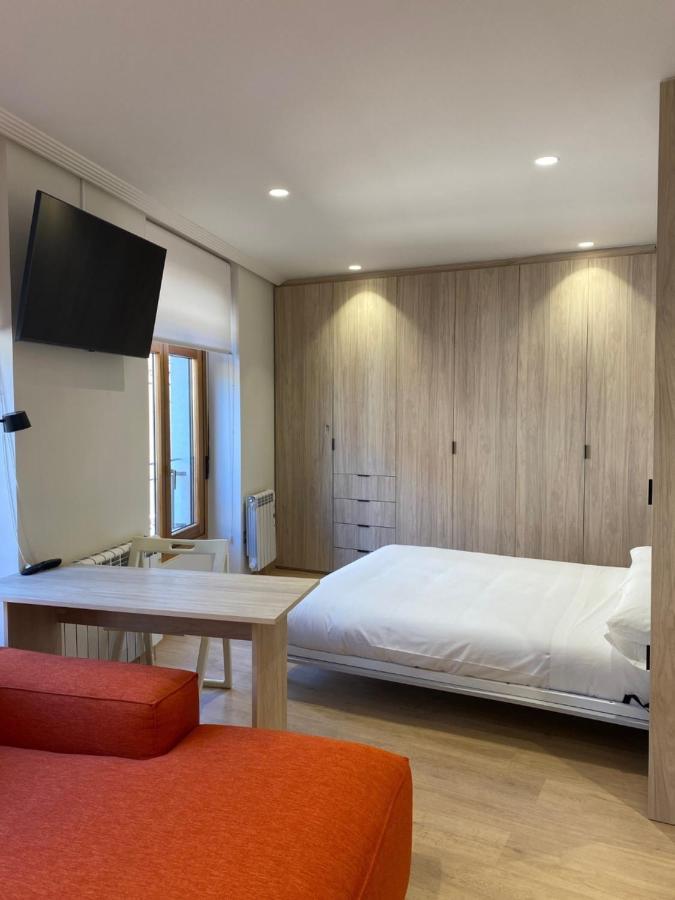Apartamentos 19 Living León Eksteriør billede