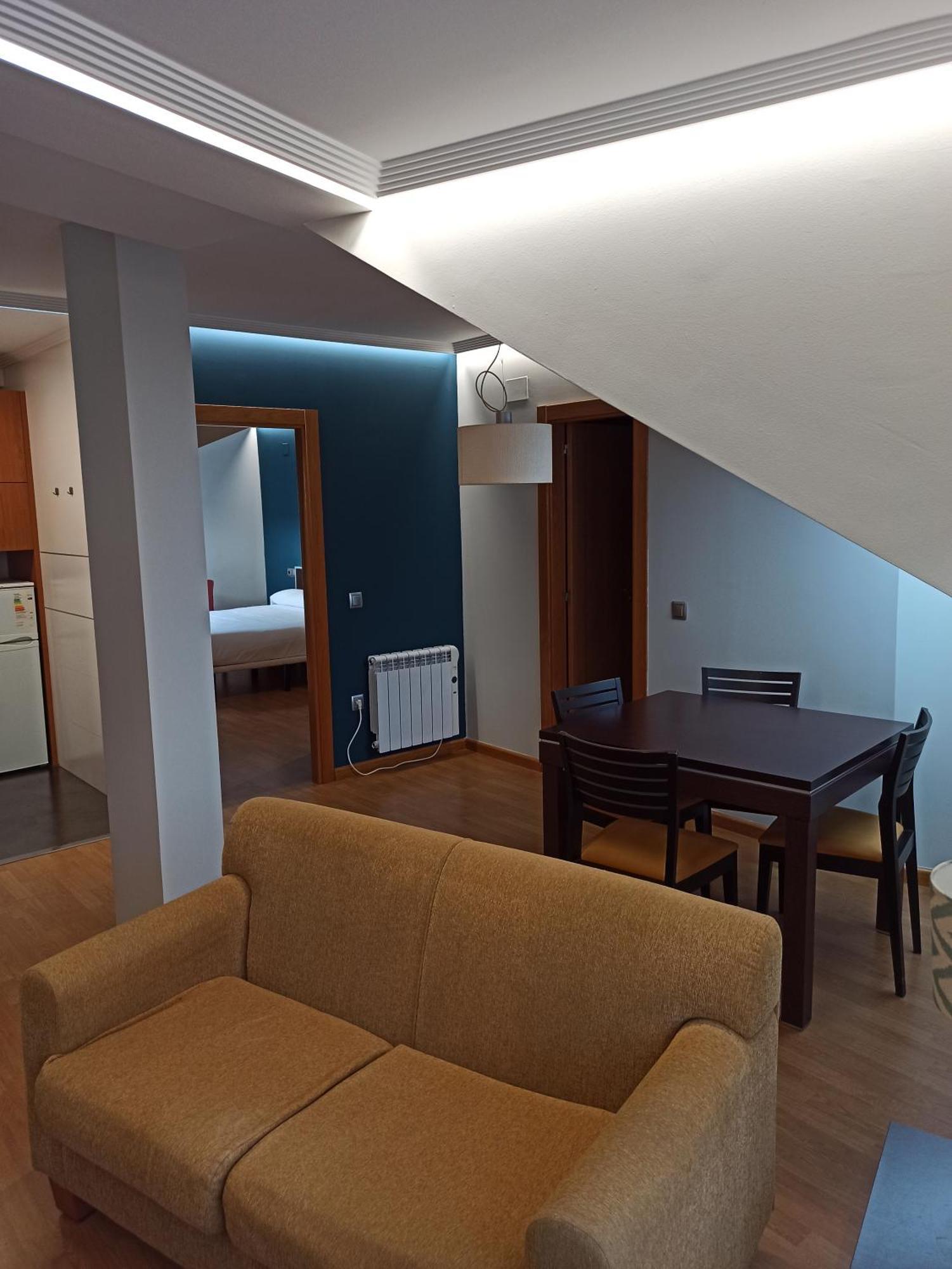 Apartamentos 19 Living León Eksteriør billede