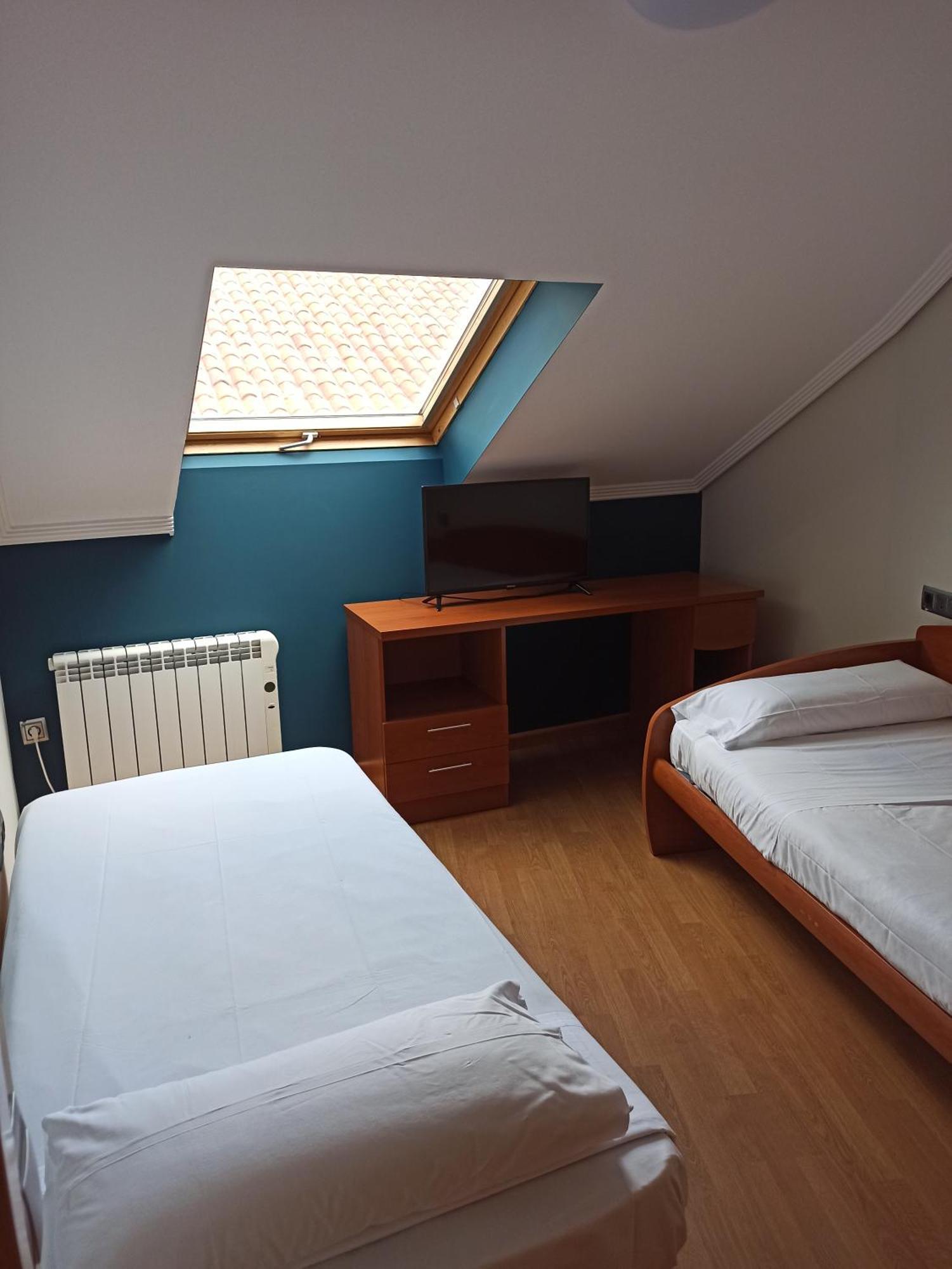 Apartamentos 19 Living León Eksteriør billede