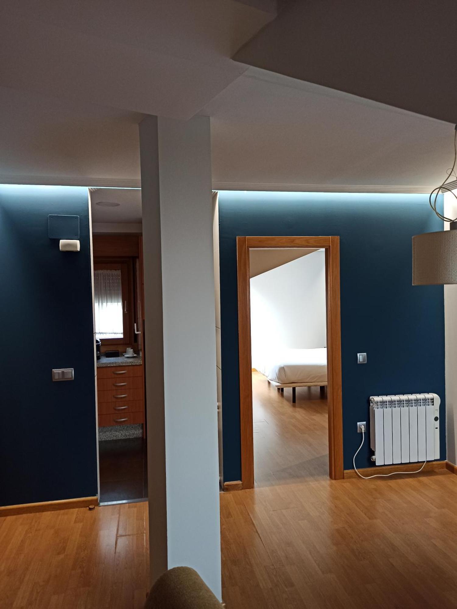 Apartamentos 19 Living León Eksteriør billede