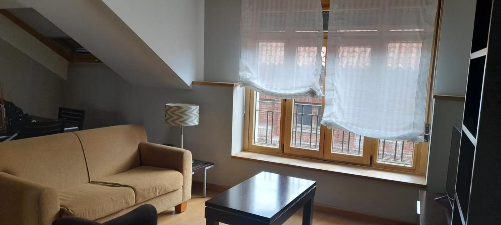 Apartamentos 19 Living León Eksteriør billede